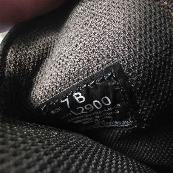 Justin Raya Western Sqaure Toed Womens Boots Size 7 - Picture 10 of 16